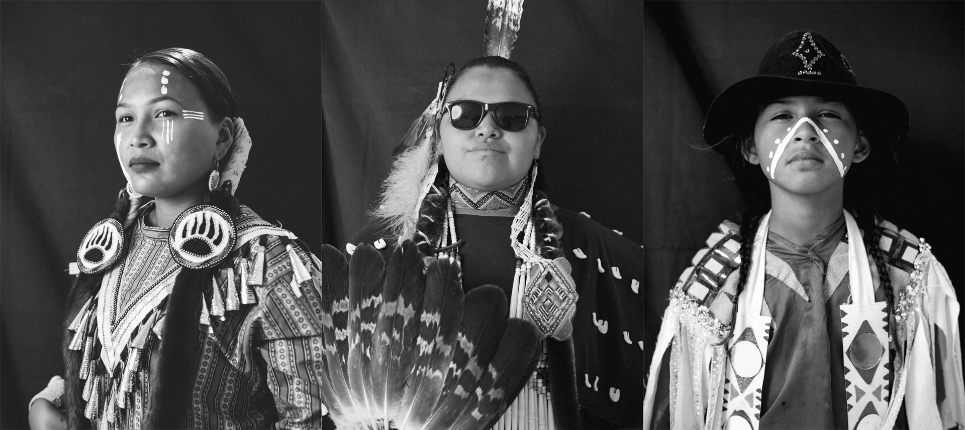 Native-American-Portraits