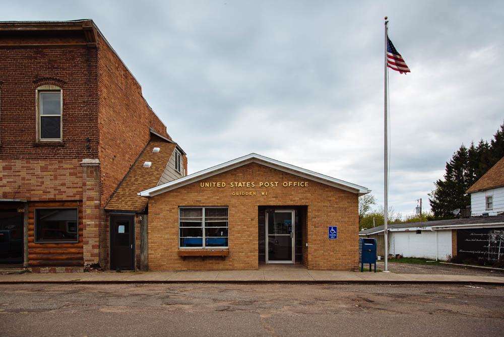 Glidden, Wis. 54527