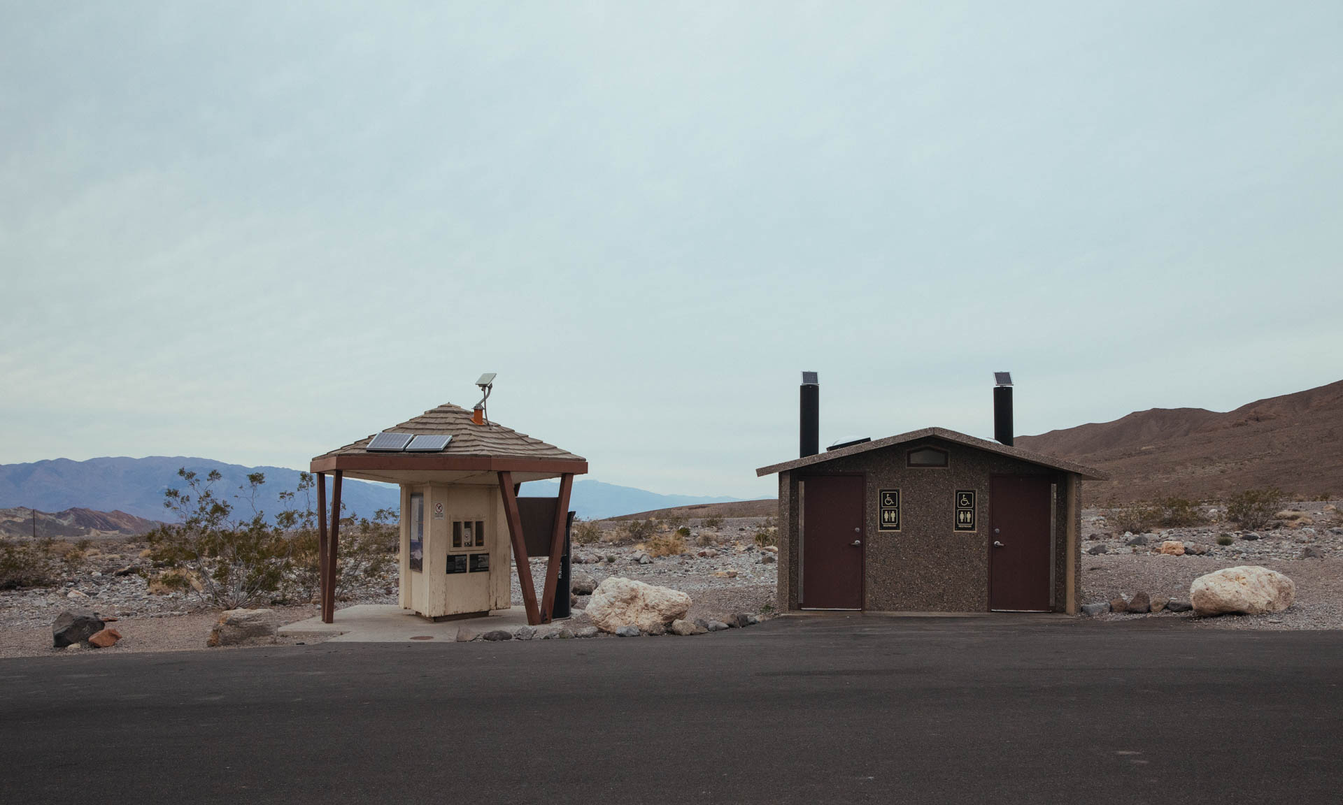 Death Valley National Park
