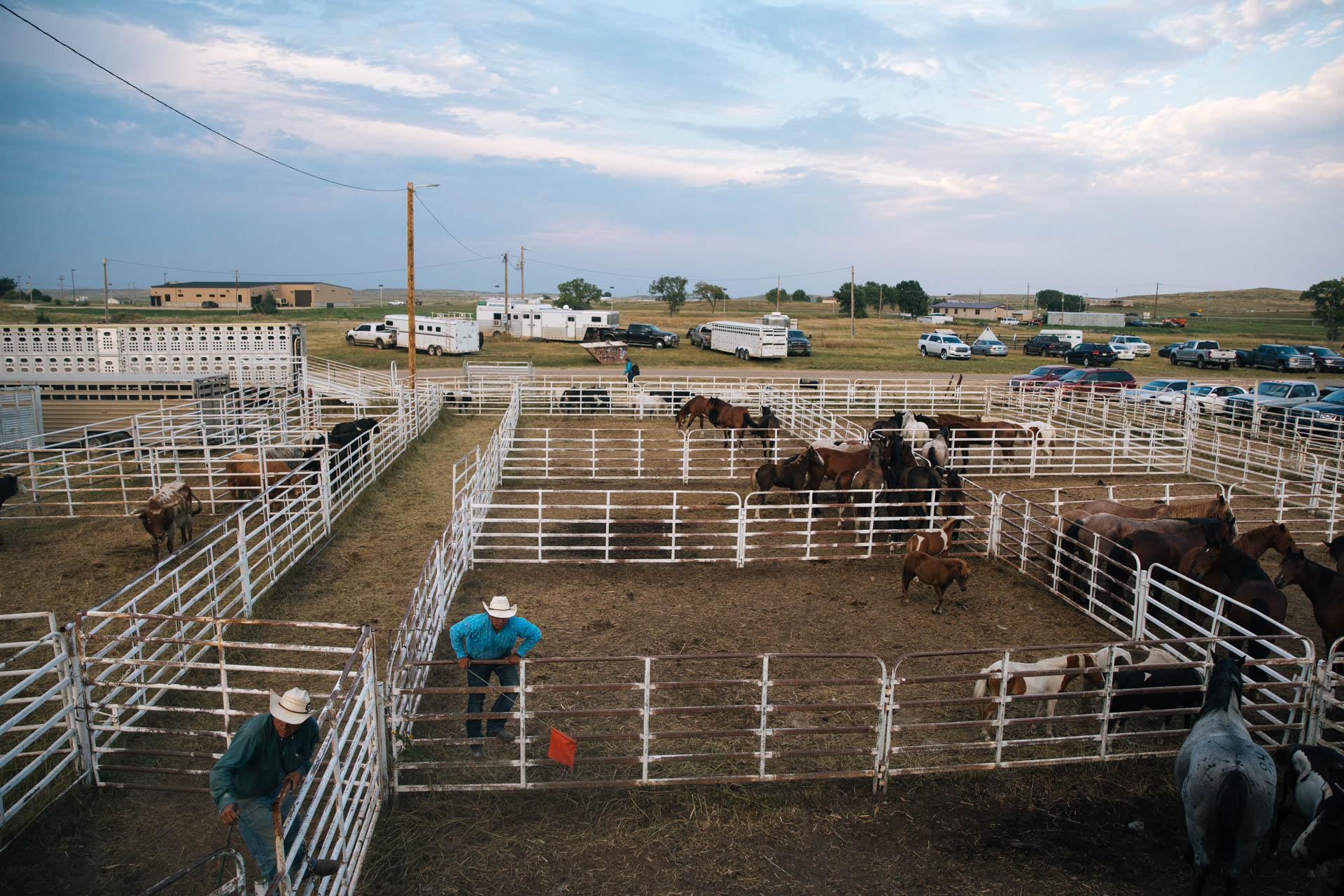 rosebud-indian-rodeo-dirt-cattle-pens.JPG