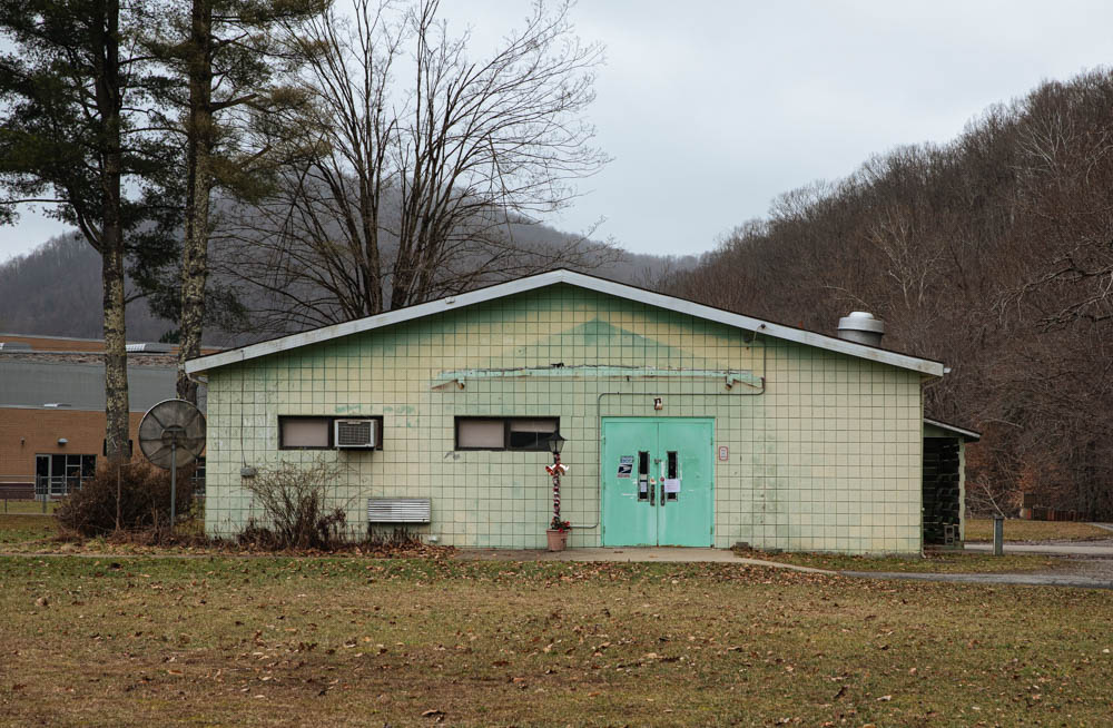 Hacker Valley, W.Va. 26222