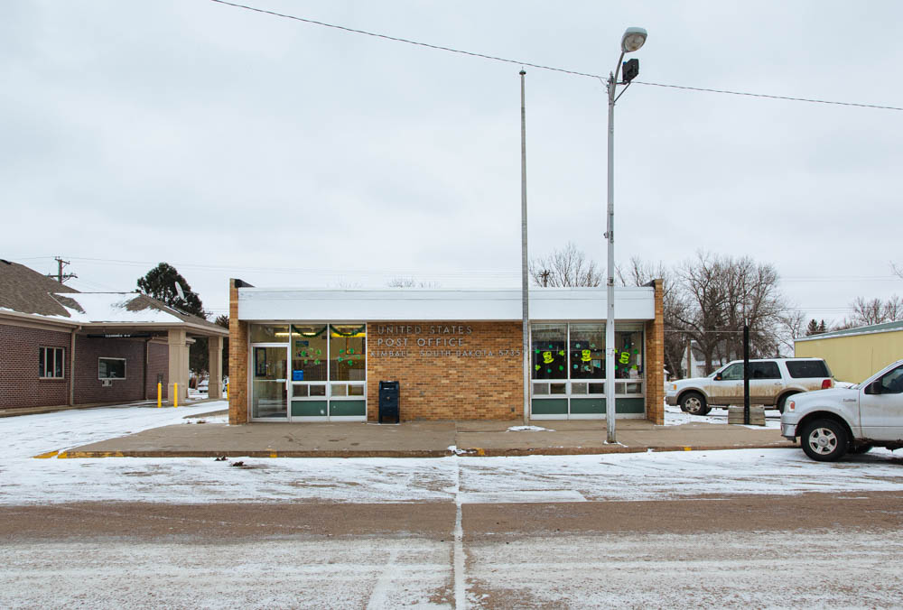 Kimball, S.Dak. 57355