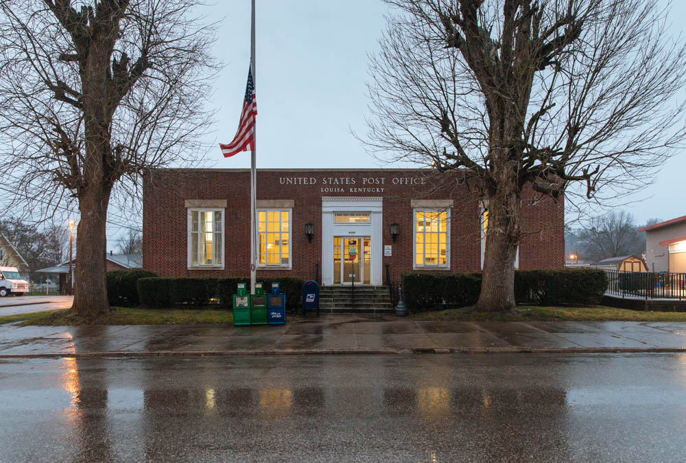 Louisa, Ky. 41230