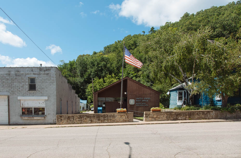 Maiden Rock, Wis. 54750