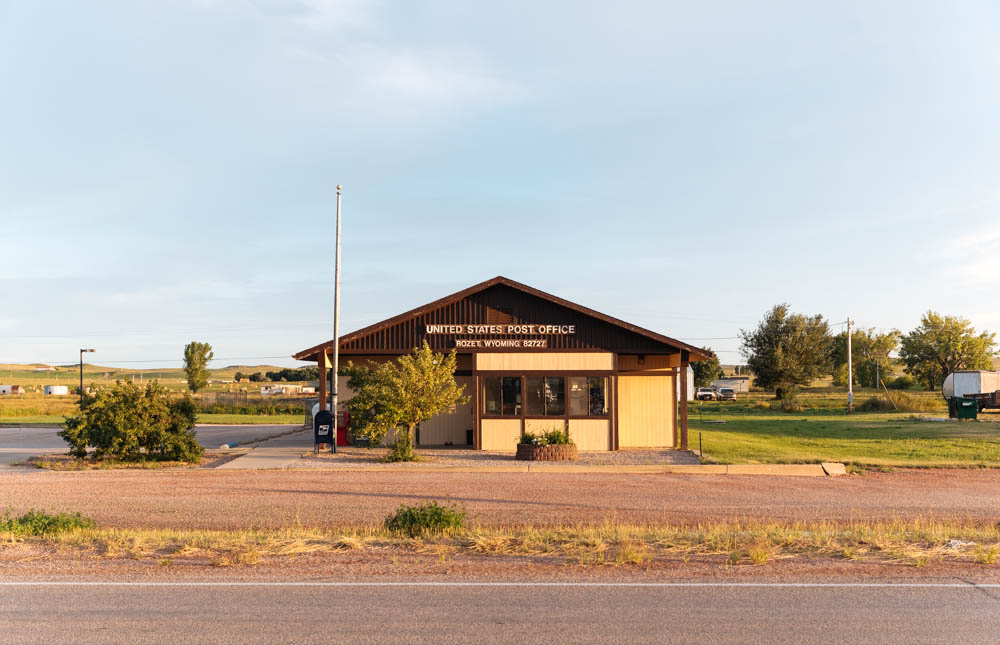 Rozet, Wyo. 82727