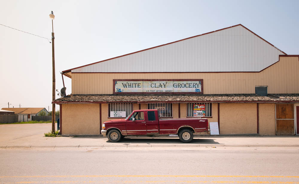 White Clay, Neb. 69365