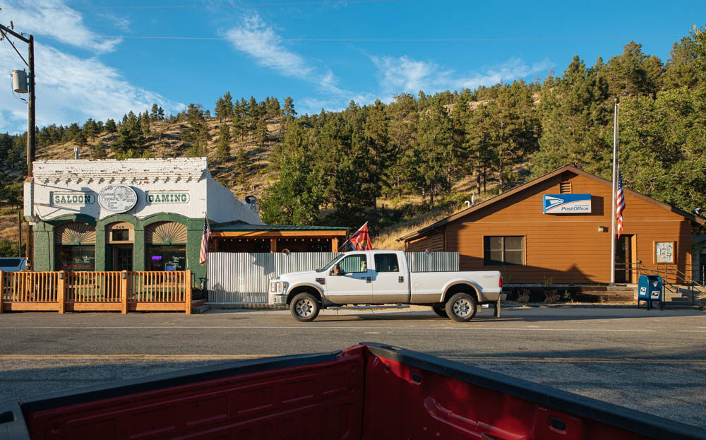 Wolf Creek, Mont. 59648