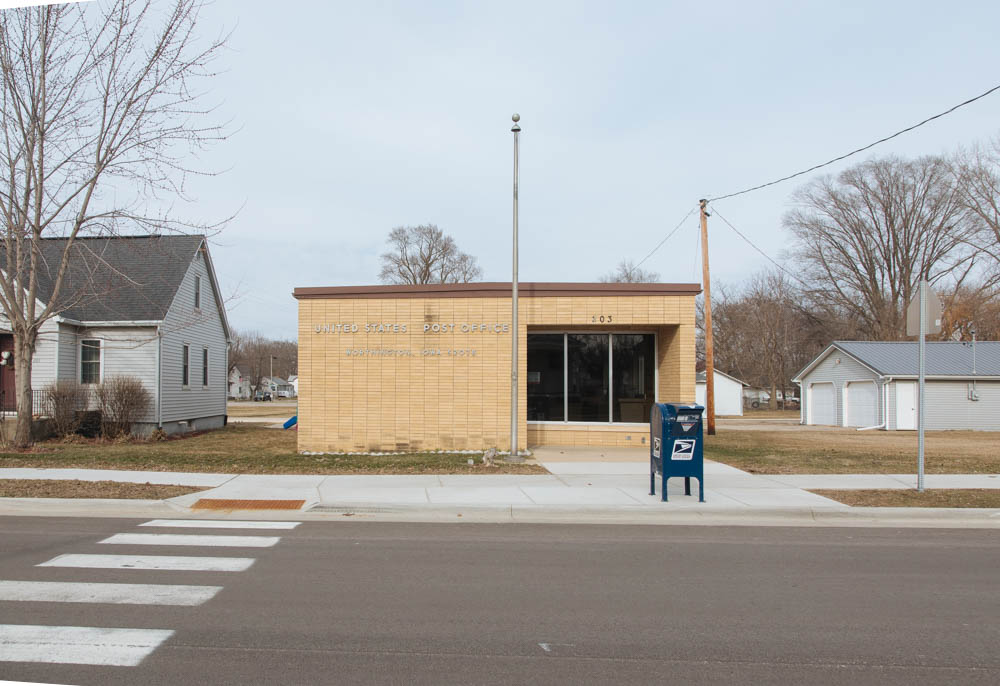 Worthington, Iowa 52078